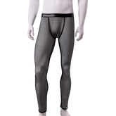 Sheer Mesh Lounge Trousers